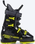 Fischer Sports RC4 60 JR GW BLACK/BLACK Skischuh