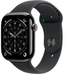 Apple Watch Series 11 Smartwatch (Watch OS), 1-tlg. grau