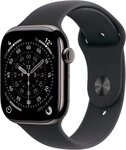 Apple Watch Series 11 Smartwatch (Watch OS), 1-tlg.