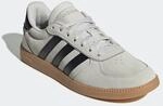 Sneaker ADIDAS SPORTSWEAR "BREAKNET SLEEK", Damen, Gr. 39, schwarz (grau one, core