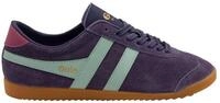 Gola Bullet Suede Sneaker Women Outdoorschuh Zeitloser Damensneaker aus...