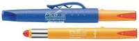 Pica-Marker Permanentmarker Permanent Signalmarker Pica-Gel rot