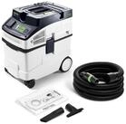 FESTOOL Elektro-Laubsauger Festool Absaugmobil CLEANTEC CT 25 - 578331