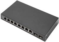 Digitus Netzwerk-Switch