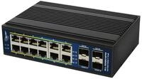 Allnet Netzwerk-Switch