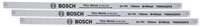 Bosch Home & Garden S&auml;geblatt Bosch Home and Garden 1600A032UL Handwerkzeuge