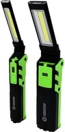 KS Tools Arbeitsleuchte KS Tools 512.4505 COMPETITION LED-Arbeitslampen-Set...