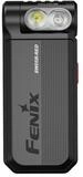 Fenix LED Taschenlampe SW05R-RED 150 Lumen - LED-Taschenlampe mit Clip Schwarz