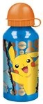 POK&Eacute;MON Trinkflasche Wasserflasche Kinder f&uuml;r unterwegs Praktisch und robust