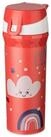 KOZIOL Trinkflasche Wasserflasche DREAMS, 500 ml, KOZIOL
