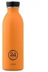 24 Bottles Trinkflasche Urban orange