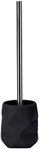 Kleine Wolke WC-Garnitur Crackle, (2-tlg)