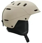 Salomon Skihelm HUSK PRO Mips Unisex Skihelm 53-56 cm