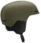 Salomon Skihelm Brigade Index Skihelm