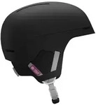 Salomon Skihelm Brigade Index Skihelm