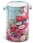 Sanilo W&auml;schekorb Spring, 60 Liter, faltbar, mit Sichtschutz und Griffen,...