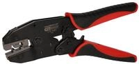 KS Tools Crimpzange, F&uuml;r DEUTSCH DT und DEUTSCH DTP, &Atilde;&tilde; 2,5/4 mm&sup2;