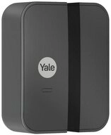 Yale AL-EDC-1A-G Smart Alarm T&uuml;r-/Fenstersensor au&szlig;en wei&szlig; Smart-Home-Station
