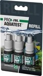 JBL GmbH & Co. KG Aquarium-Wassertest JBL PROAQUATEST NH4 Ammonium Nachf&uuml;llset...
