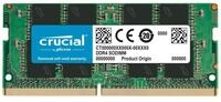Crucial Arbeitsspeicher