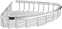 Grohe Duschkorb Start Cosmopolitan, Ablagekorb - Chrom