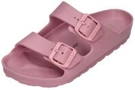 Plakton WANDA 760010 Pantolette Lilac