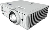 Infocus Vista IN0044ST Beamer silberfarben
