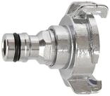 GEKA Verteiler &Uuml;bergangsst&uuml;ck GEKA plus-Stecksystem MS vern.Klaue u.Stecker...