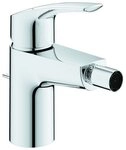 Grohe Bidetarmatur Eurosmart Einhand-Bidetbatterie mit...