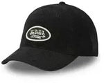 Von Dutch Baseball Cap Von Dutch Originals Dad Cap - CORD - Velour (Basecap, Basecap)