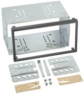 ACV ACV 381230-00 Autoradio Einbaublende DoppelDIN Autoradio