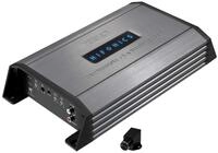 Hifonics ZEUS EXPANSION ZXR 1000/1E 1-Kanal Power Verst&auml;rker Mono Class-D