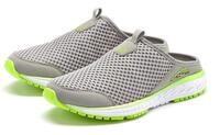 Sabot AUTHENTIC LE JOGGER "Clog, Pantolette, Schlappen, Slip-On-Sneaker", Damen, Gr.