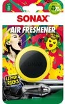 Sonax Raumduft Sonax Lufterfrischer Lemon Rocks