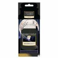 Yankee Candle Duftkerze TAG classic Midsummer's Night visa&Auml;ka 1 ks