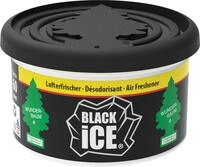 Wunder-Baum Raumduft Wunderbaum Lufterfrischer Duftdose Black Ice