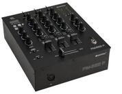 Omnitronic Mischpult, (PM-322P, DJ-Mixer, 3 Kanal DJ-Mixer), PM-322P - DJ Mixer