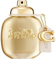 COACH Eau de Parfum Gold Parfum