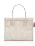 REISENTHEL&reg; Einkaufsshopper daily shopper XS teddy sand