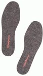 Woolpower Einlegesohlen Felt Insoles