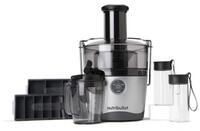 nutribullet Entsafter nutribullet Entsafter Pro NBJ200G, (1.000 Watt), 1000 W