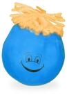relaxdays Physioball Knautschball - Antistress 6 cm