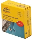 Avery Zweckform Aktenordner Avery Zweckform Lochverst&auml;rker, 500 Stk.