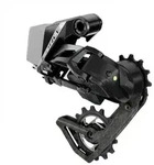 SRAM Schaltung SRAM Force AXS E1 Schaltwerk Anl&ouml;t 12-fach - kabellose...