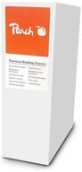 Peach Thermo-Bindemappe Peach Thermobindemappe A4 f&uuml;r 30 Bl&auml;tter, 100...