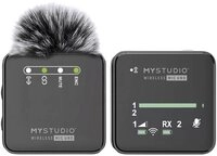 Easypix Mikrofon Studiomikrofon 62023