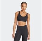 adidas Performance Sport-BH ALL ME ESSENTIALS SPORT-BH, MITTLERER HALT