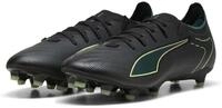 PUMA Herren Ultra 6 Match FG/AG Fu&szlig;ballschuhe Sneaker