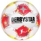 Derbystar Fu&szlig;ball Derbystar Kinder Fussball Bundesliga Club Light v25 25/26