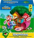 Thinkfun&reg; Spiel Baumhaus, Denkspiel